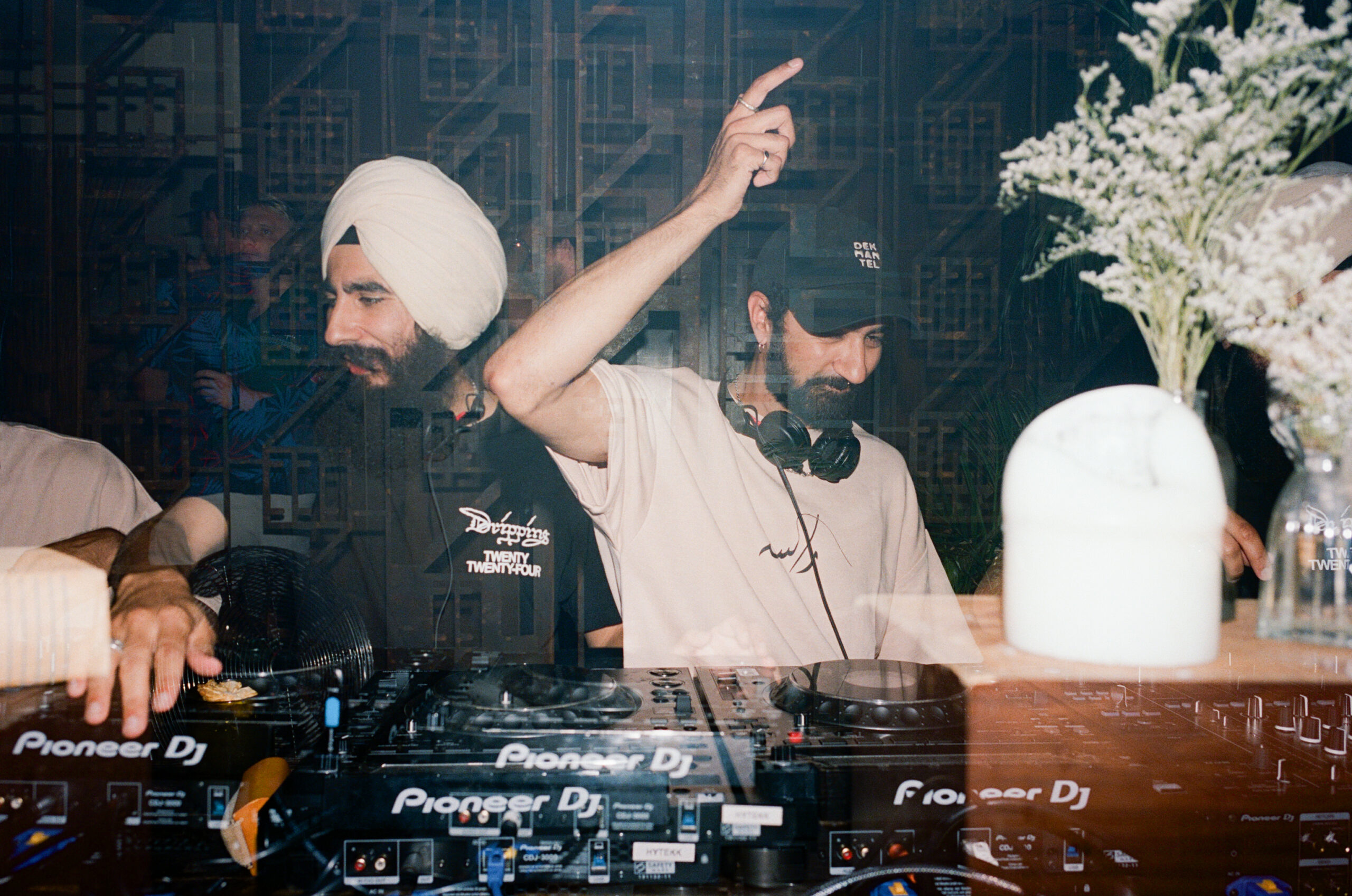 Baalti future of music 2025