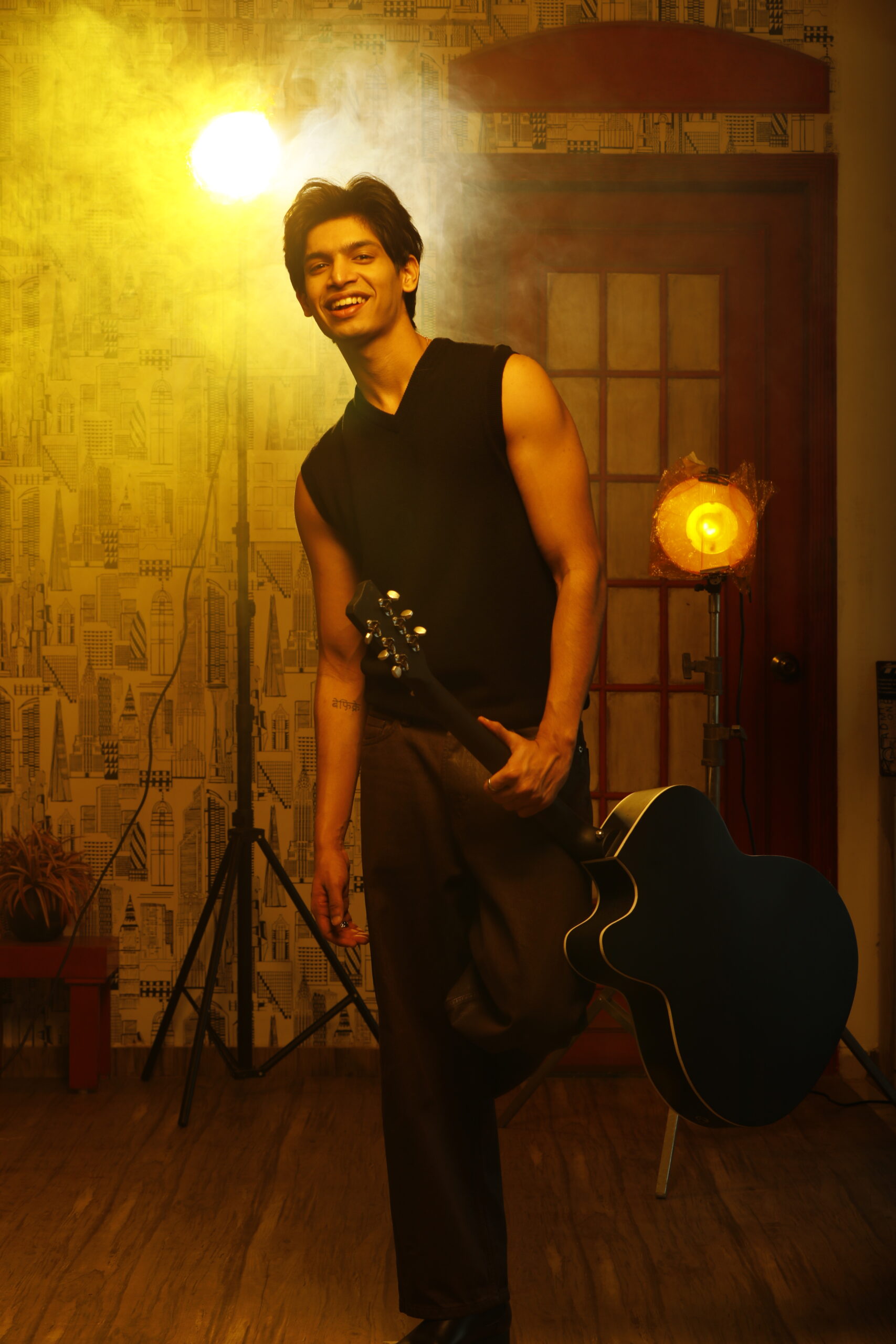 Maahi - Future of Music 2025