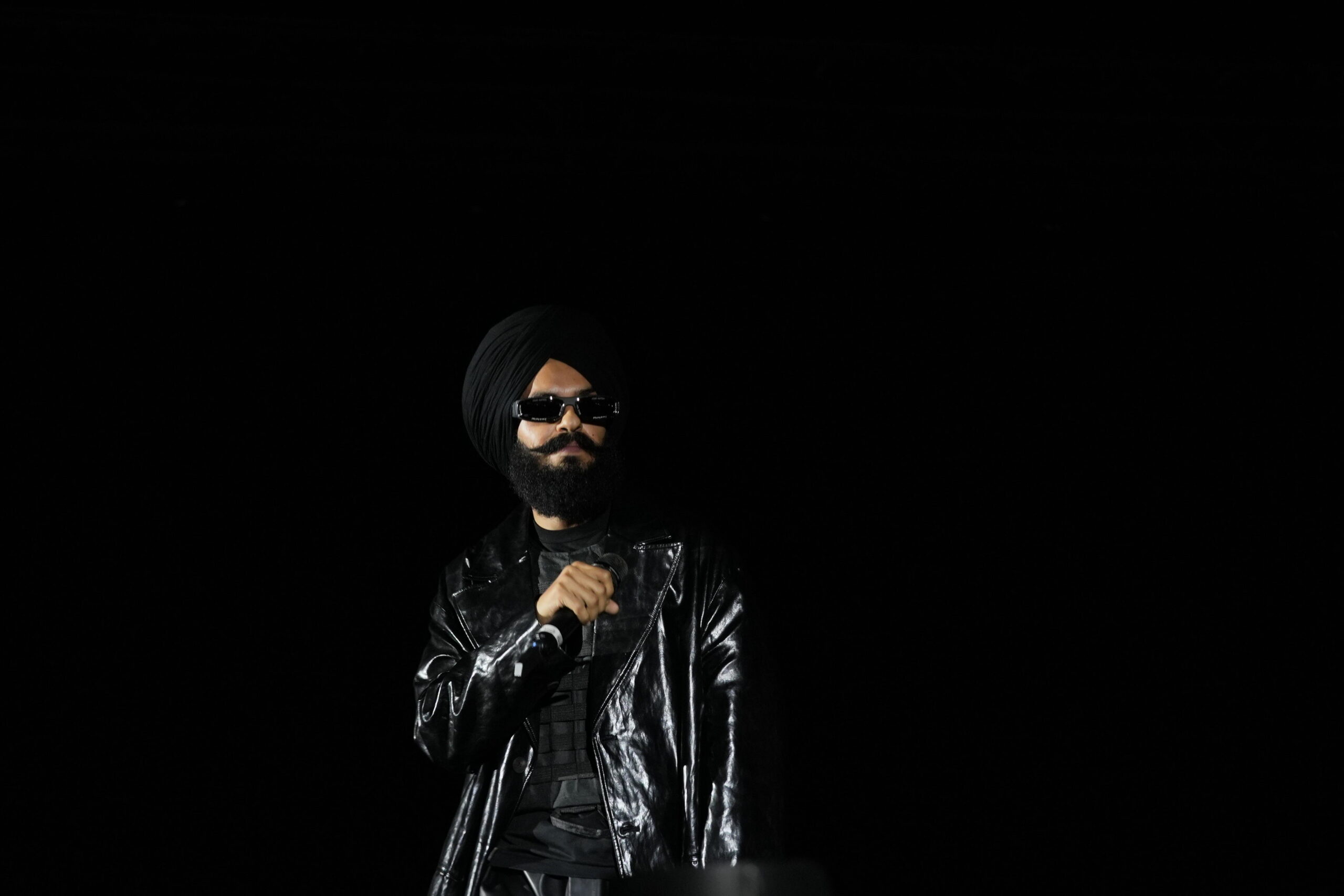 Wazir Patar - Future of Music 2025